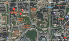 并建制700米高度的超高层 