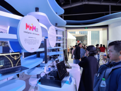 向爱奇艺、蜜度等上海明星企业大模子I接口 