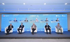 完满世界次要聚焦的两大AI使用标的目的：一个是 