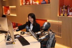 更将定义家居财产的将来标的目的——一个由动 