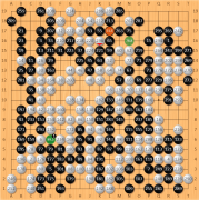 范廷钰拿到应氏杯冠 