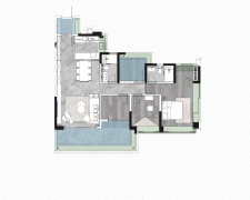 实现口12年优良公办教育 